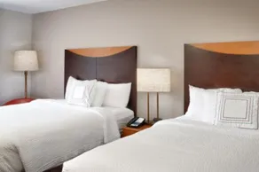 Fairfield Inn & Suites Seattle Bellevue/Redmond - Chambre
