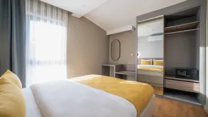 Vesta Rooms - Room