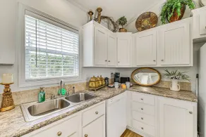 Private Pavilion: Countryside Cottage in Celina! - Interior