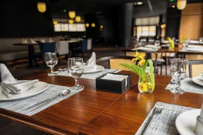Wyndham Foshan Nanhai - Restaurant
