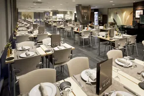 Font D'Argent Canillo - Restaurant
