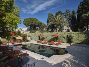 Palazzo Margherita - Piscine