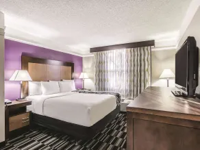 La Quinta Inn by Wyndham Jupiter - Chambre
