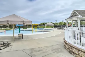 Coastal Millville Studio ~ 6 Mi to Bethany Beach - Pool