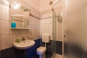 Villa Mara - Baño