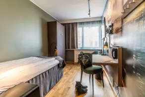 Scandic Sjöfartshotellet - Værelse