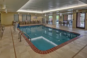 Courtyard Memphis Germantown - Piscine