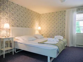 Ödevata Gårdshotell - Rom