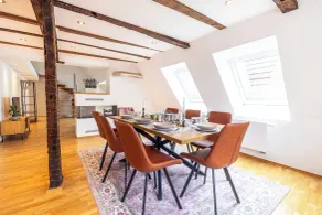 Fachwerk Boutique-Hotel 3 - Quarto
