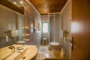 Residence Capriolo - Bagno