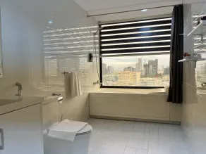88th Avenue - Salle de bain