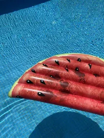 Pupa Alaçatı Butik Otel - Piscine