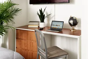 InTown Suites Extended Stay Atlanta GA - Lilburn - Quarto