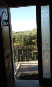B&B Villa Milena - Interior entrance