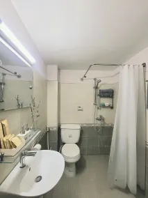 Tiny homes - Bad