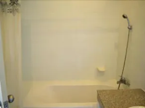 Baiyoke Ciao Hotel - Salle de bain