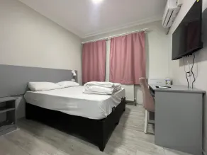 Tramvay Pansiyon - Habitación