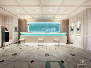 DEL style Nagoya Nayabashi by Daiwa Roynet Hotel - Reception