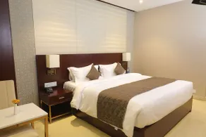 Visthara inn - Comfort Stay - Chambre