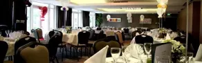 Biznis Hotel - Restaurant