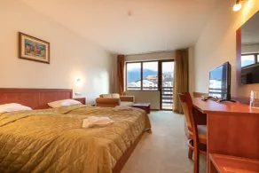 Coliving Bansko - View from room
