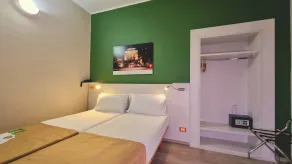 Hotel Astoria - Chambre