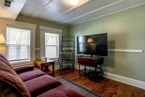 Near Trails & Lakes! Pemigewasset River Townhome - Interiør
