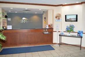 Baymont by Wyndham Waterford/Burlington WI - Rezeption