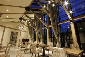 Bishoku no Kakurega Provence - Restaurant
