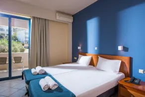 Eleni Beach Hotel - Habitación
