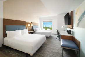 EVEN Hotel Alpharetta - Avalon Area by IHG - Rum