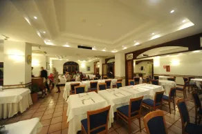 Hotel Royal Positano - Restaurant