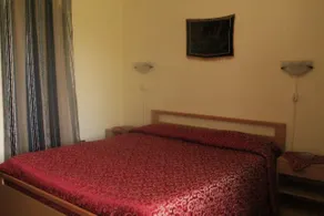 La Casina Rossa - Værelse