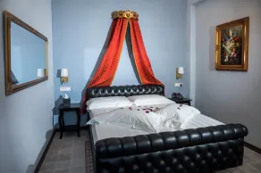 Garden Palace Hotel - Rom