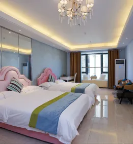 Vidicl Service Apartment - Camera