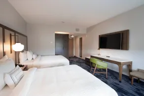 Fairfield by Marriott Edmonton International Airport - Camera