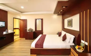 Elysium Gardens Hill Resorts - Rom
