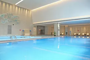 Crowne Plaza Huailai by IHG - Pool