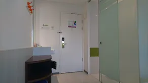 POP! Hotel Pasar Baru Jakarta - Room