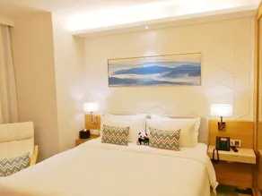 HORIZON-boutique hotel - Camera