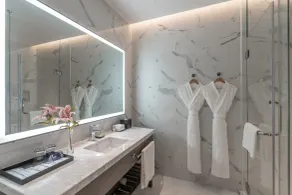 Hyatt Place Changsha Airport - Bathroom