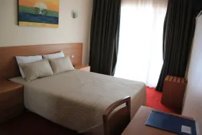 Hotel Quasar - Chambre
