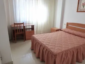 Pension Vagalume - Chambre