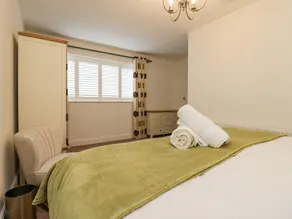Holme Fell - Room