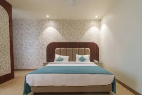 Hotel Meeravill - Værelse