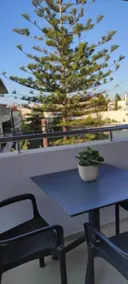 EZITH LUXURY APARTMENTS - Utsikt från rummet