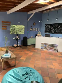 Yolo Hostel Medellin - Réception