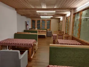 Hotel Hamers International - Restaurant