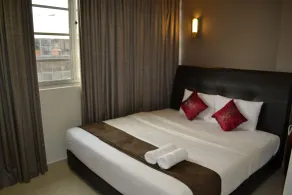 Eazy Hotel at Ampang - Chambre