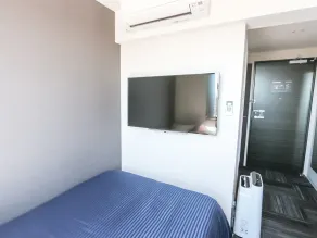 HOTEL LiVEMAX Takadanobaba Ekimae - Zimmer